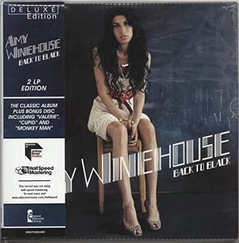 Amy Winehouse-pegatina De Vinilo Para Coche, Decoración De Moda