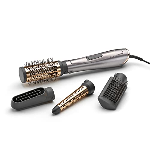 Cepillo de aire online babyliss