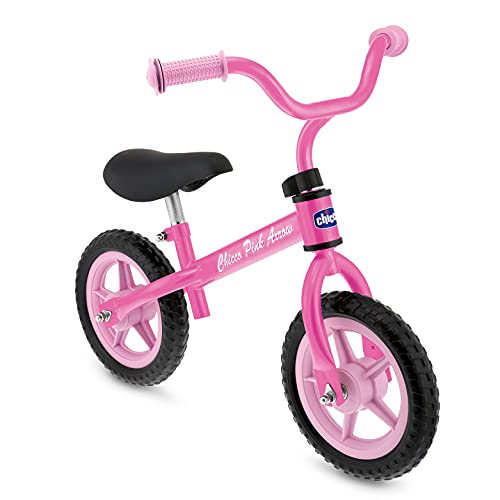 Bicicleta sin Pedales para Niños de 1 a 2 Años Teeny Bicicleta