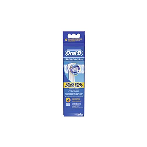 Oral B Precision Clean Cabezal de cepillo de repuesto, 3 unidades