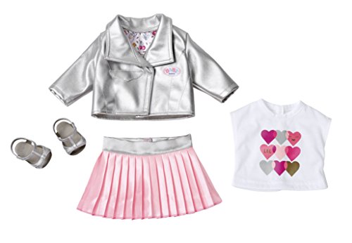 Baby born discount ropa y accesorios