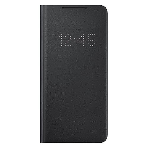 Funda de silicona Samsung Galaxy S10e (negra) 