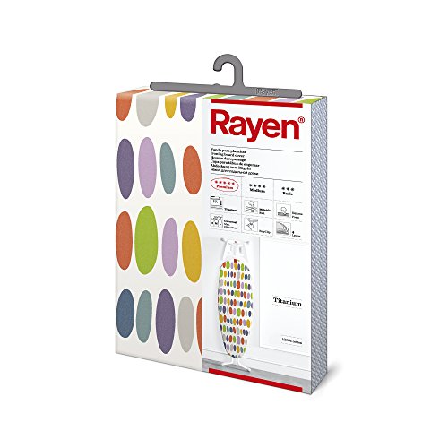 Funda Tabla de Planchar Universal Rayen Premium – Shopavia