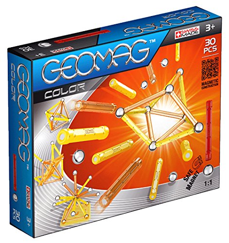 Juego discount magnético geomag