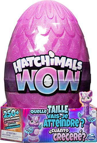 Precio de cheap hatchimals