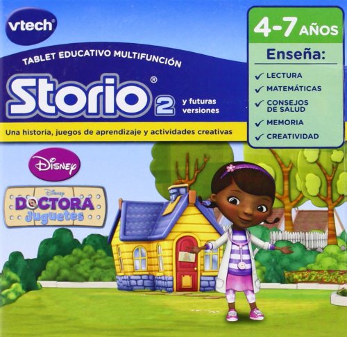 Juegos Doctora Juguetes