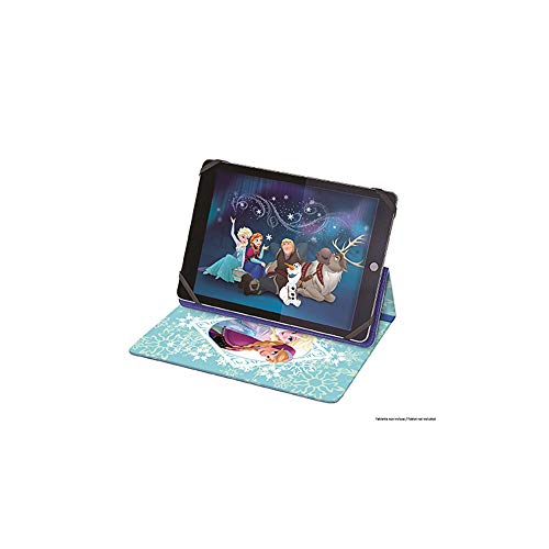 Ordenador discount lexibook frozen