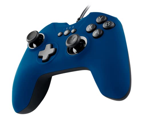 Nacon GC-100 Gamepad PC Gris