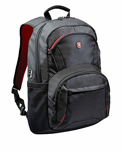 Mochila Port Designs Houston para port til y tablet 15 6 y 10 1