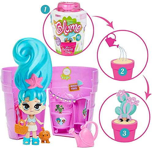 Muñecas blume discount