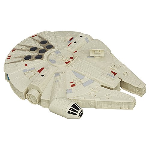 Precio de naves de hotsell star wars