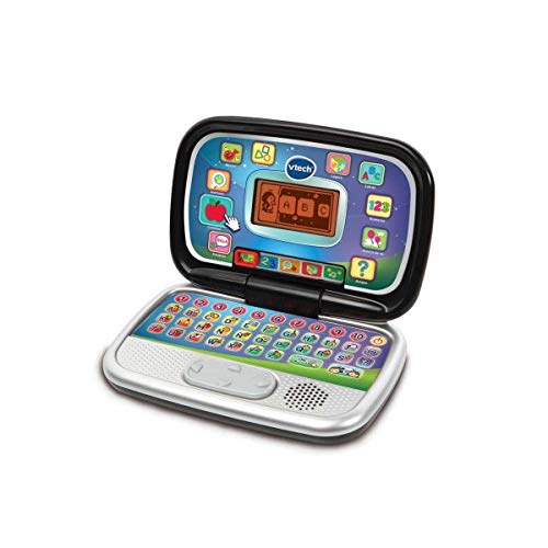 VTech PC Ordenador Infantil Educativo Rosa