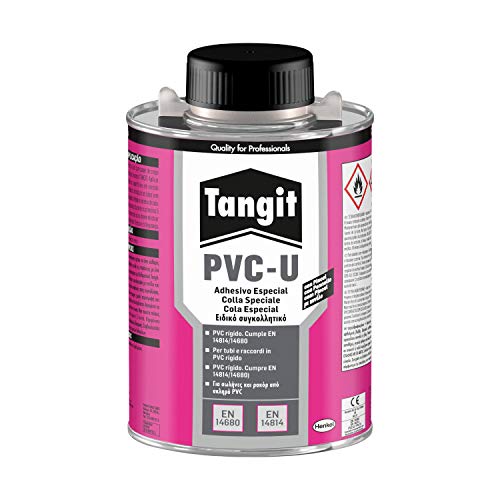 Colla tangit per pvc rigido HENKEL