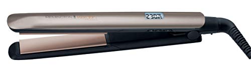 Plancha de Pelo Remington Ceramic Slim 2 en 1 – Shopavia