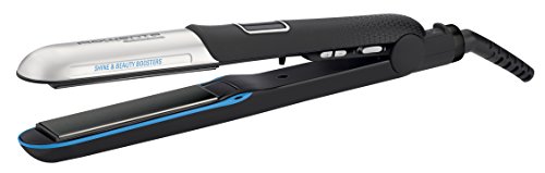 Plancha de Pelo Cecotec 890 Titanium 220°C Autoapagado – Shopavia