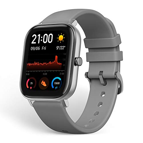 Amazfit nfc best sale