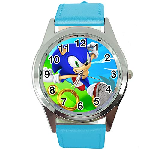 Reloj discount sonic niño