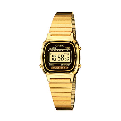 Reloj digital para discount mujer