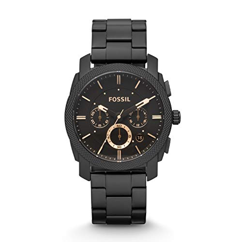 Reloj Hombre Fossil MACHINE Verde 