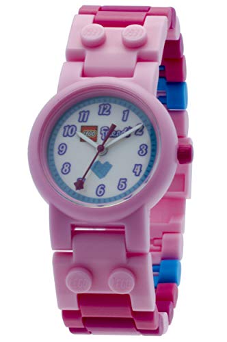 Reloj infantil lego online