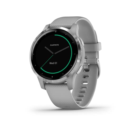 Garmin iberia outlet vivoactive 4