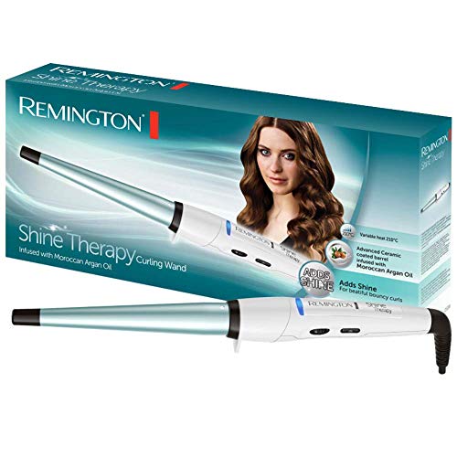 Ondulador de pelo online remington