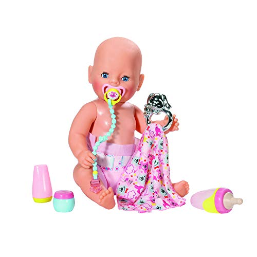 Baby Born: todas las muñecas y accesorios