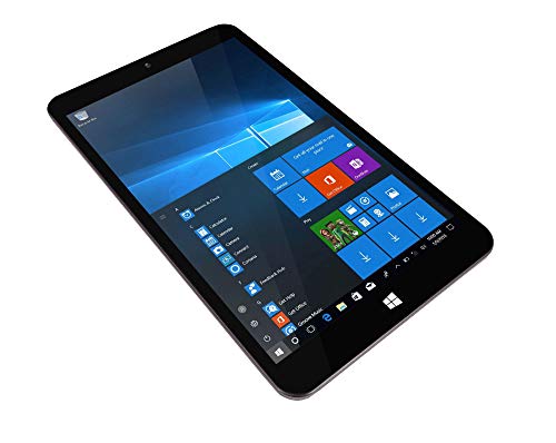 Tablets con Windows 10