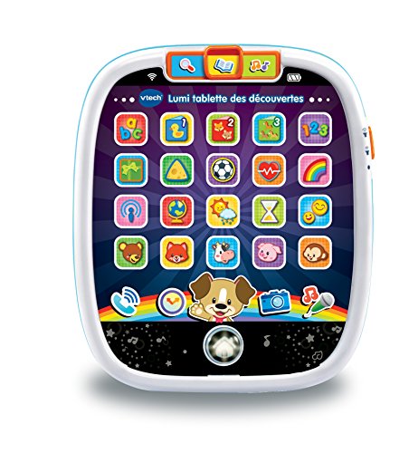 Vtech Libro Musical Interactivos Para Niño, Niña