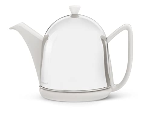 I Love Tea: Cómo cuidar tu tetera de hierro fundido