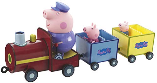 Autobus peppa outlet pig juguete